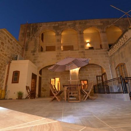 Mikiel U Rosa Holiday Farmhouse With Large Private Pool Zebbug  Zewnętrze zdjęcie